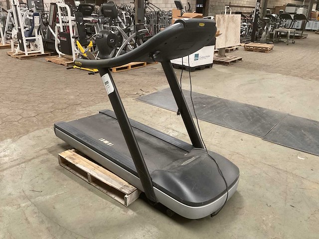 Technogym excite 600 loopband - afbeelding 2 van  5