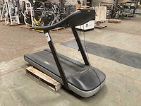 Technogym excite 600 loopband - afbeelding 2 van  5