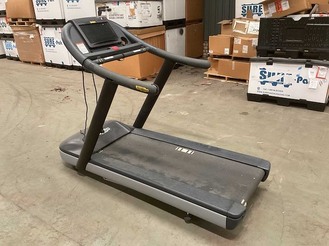Technogym excite 600 loopband - afbeelding 4 van  5