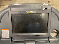 Technogym excite 600 loopband - afbeelding 5 van  5