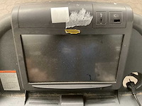 Technogym excite 600 loopband - afbeelding 5 van  6