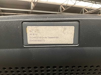 Technogym excite 600 loopband - afbeelding 6 van  6