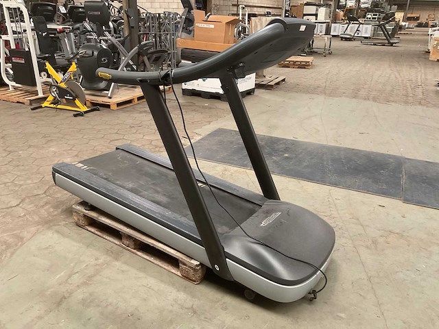 Technogym excite 600 loopband - afbeelding 2 van  6