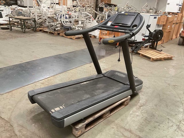 Technogym excite 600 loopband - afbeelding 3 van  6