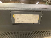 Technogym excite 600 loopband - afbeelding 6 van  6