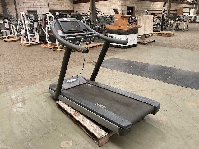 Technogym excite 600 loopband - afbeelding 3 van  5