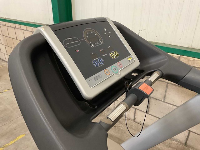 Technogym excite run 500 elektrische loopband - afbeelding 2 van  5