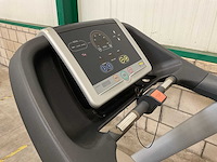 Technogym excite run 500 elektrische loopband - afbeelding 2 van  5