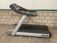 Technogym excite run 700 elektrische loopband - afbeelding 1 van  4