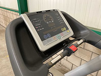 Technogym excite run 700 elektrische loopband - afbeelding 2 van  4