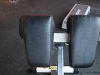 Technogym fitnessapparaat - afbeelding 4 van  8