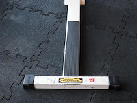 Technogym fitnessapparaat - afbeelding 6 van  8