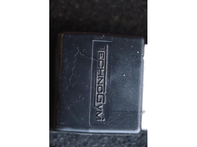 Technogym fitnessapparaat - afbeelding 8 van  8