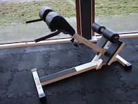Technogym fitnessapparaat - afbeelding 1 van  8