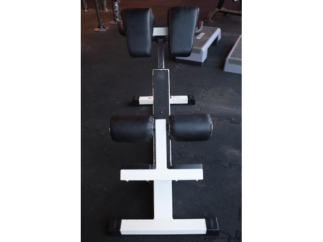 Technogym fitnessapparaat - afbeelding 2 van  8