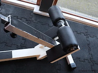 Technogym fitnessapparaat - afbeelding 3 van  8