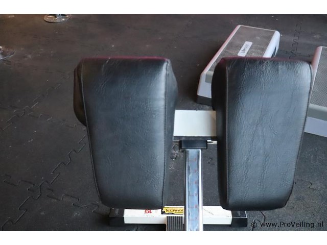 Technogym fitnessapparaat - afbeelding 4 van  8