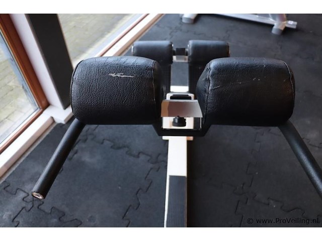 Technogym fitnessapparaat - afbeelding 5 van  8