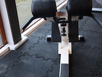 Technogym fitnessapparaat - afbeelding 7 van  8