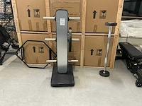 Technogym halterbank - afbeelding 2 van  9