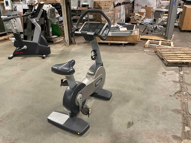 Technogym home trainer - afbeelding 1 van  6