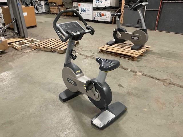 Technogym home trainer - afbeelding 2 van  6