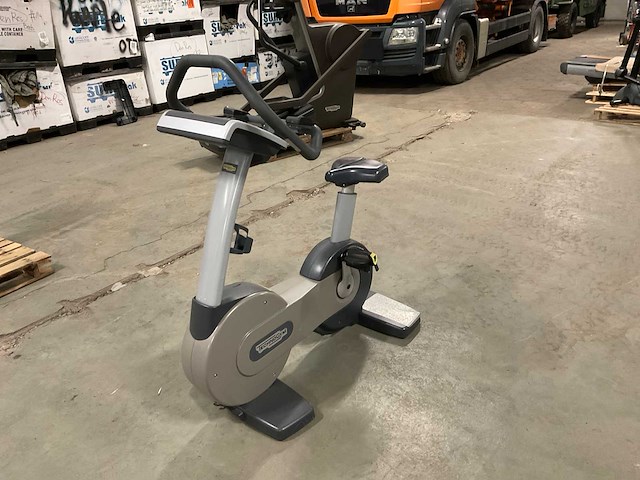 Technogym home trainer - afbeelding 3 van  6