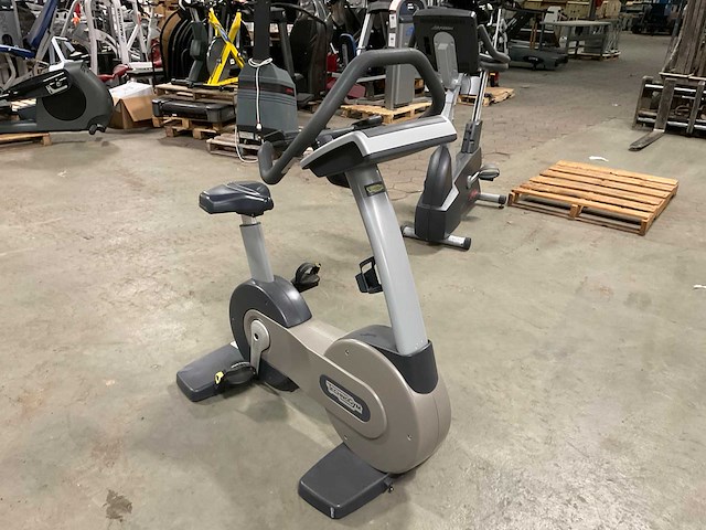 Technogym home trainer - afbeelding 4 van  6