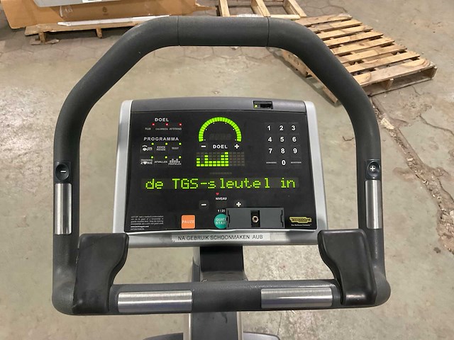 Technogym home trainer - afbeelding 5 van  6