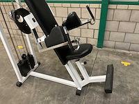 Technogym lateral raise - afbeelding 3 van  3