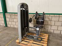 Technogym selection abdominal - afbeelding 1 van  5