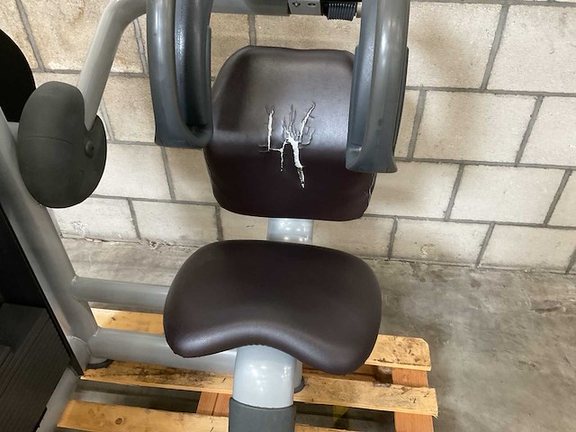 Technogym selection abdominal - afbeelding 4 van  5