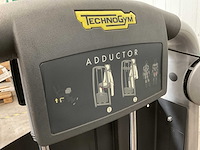 Technogym selection adductor - afbeelding 2 van  6