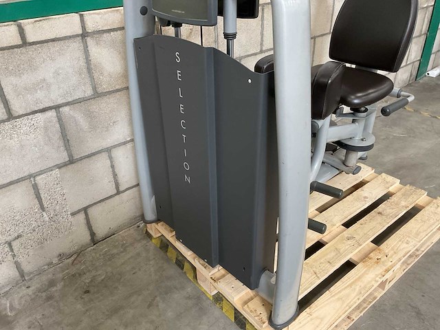 Technogym selection adductor - afbeelding 5 van  6