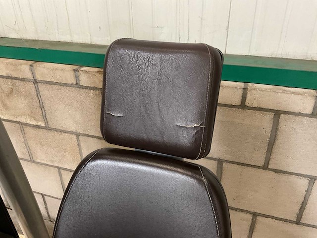 Technogym selection leg curl - afbeelding 6 van  7