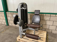 Technogym selection leg extension - afbeelding 1 van  9