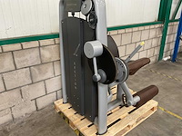 Technogym selection leg extension - afbeelding 5 van  9