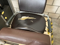 Technogym selection leg extension - afbeelding 7 van  9