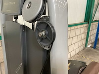 Technogym selection leg extension - afbeelding 8 van  9