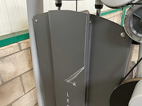 Technogym selection leg extension - afbeelding 9 van  9