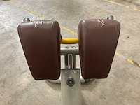 Technogym selection lower back trainingsbank - afbeelding 2 van  4