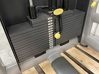 Technogym selection lower back - afbeelding 3 van  6