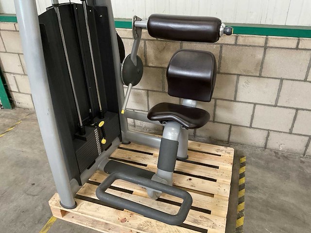 Technogym selection lower back - afbeelding 4 van  6