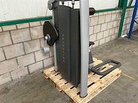 Technogym selection lower back - afbeelding 5 van  6