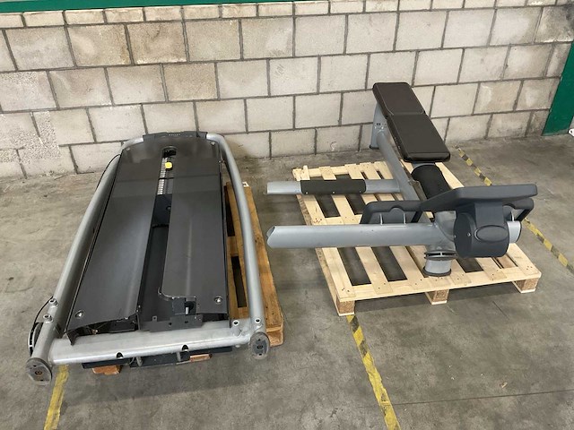 Technogym selection pulley - afbeelding 1 van  7