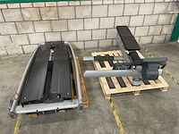 Technogym selection pulley - afbeelding 1 van  7