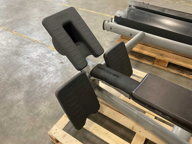 Technogym selection pulley - afbeelding 3 van  7