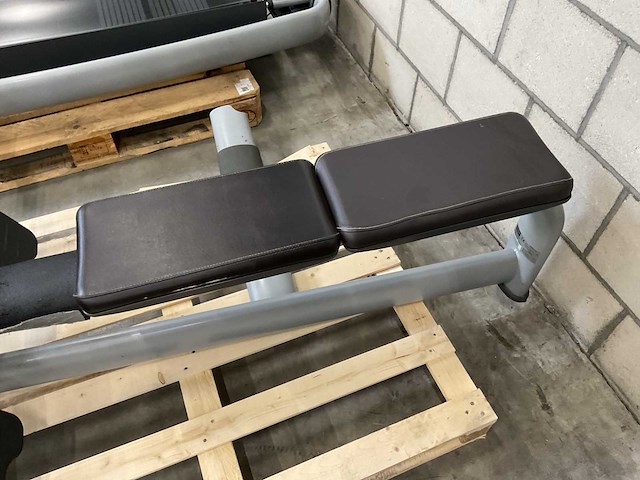 Technogym selection pulley - afbeelding 4 van  7