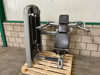 Technogym selection shoulder press - afbeelding 1 van  6
