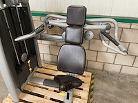 Technogym selection shoulder press - afbeelding 4 van  6